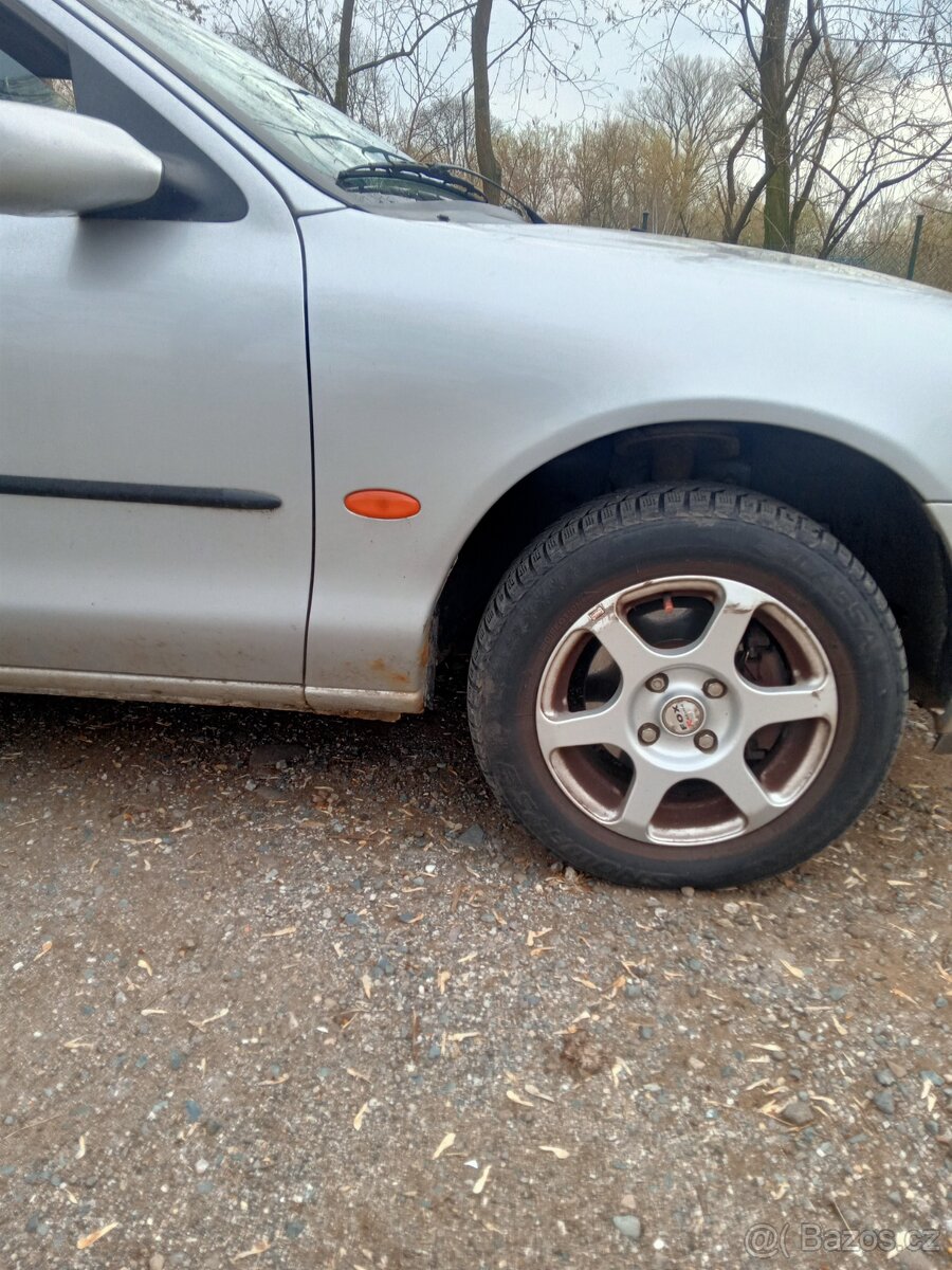 Ford Mondeo - 3