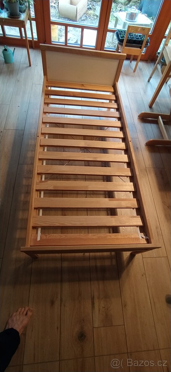 Dětská postel 160x70 - 3