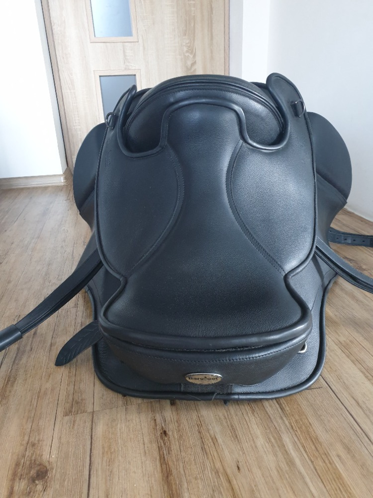 sedlo Barefoot Cherokee vel.1 - 3