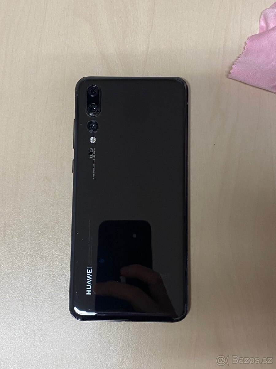 Huawei p20 pro - 3