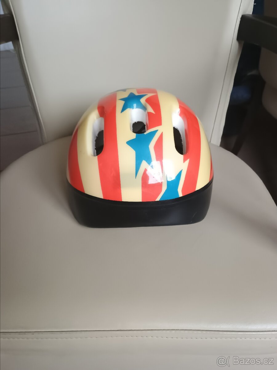 Dětská helma S-M - 3