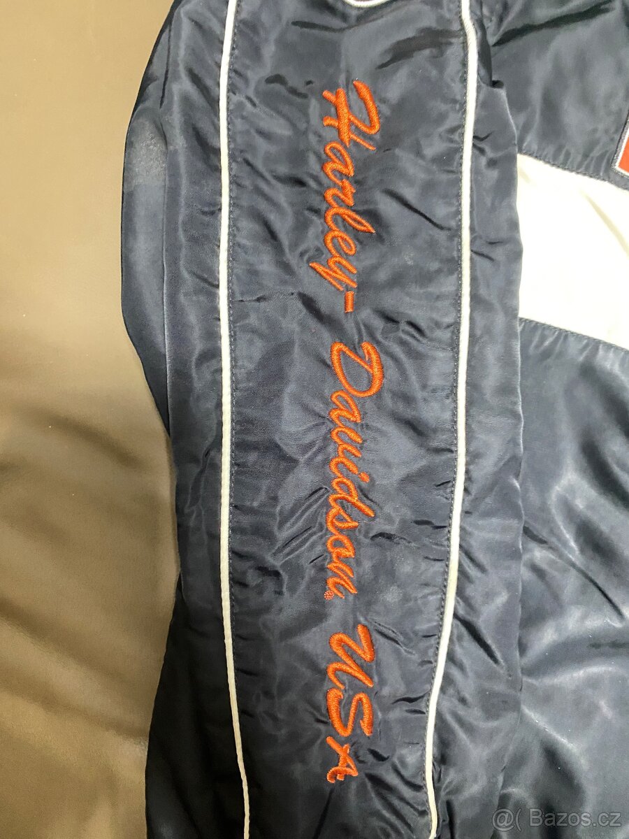 Harley Davidson bunda XL - 3