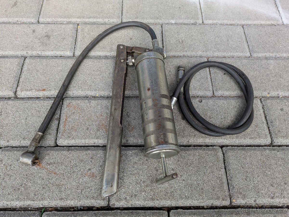 Pákové maznice 2ks - 3