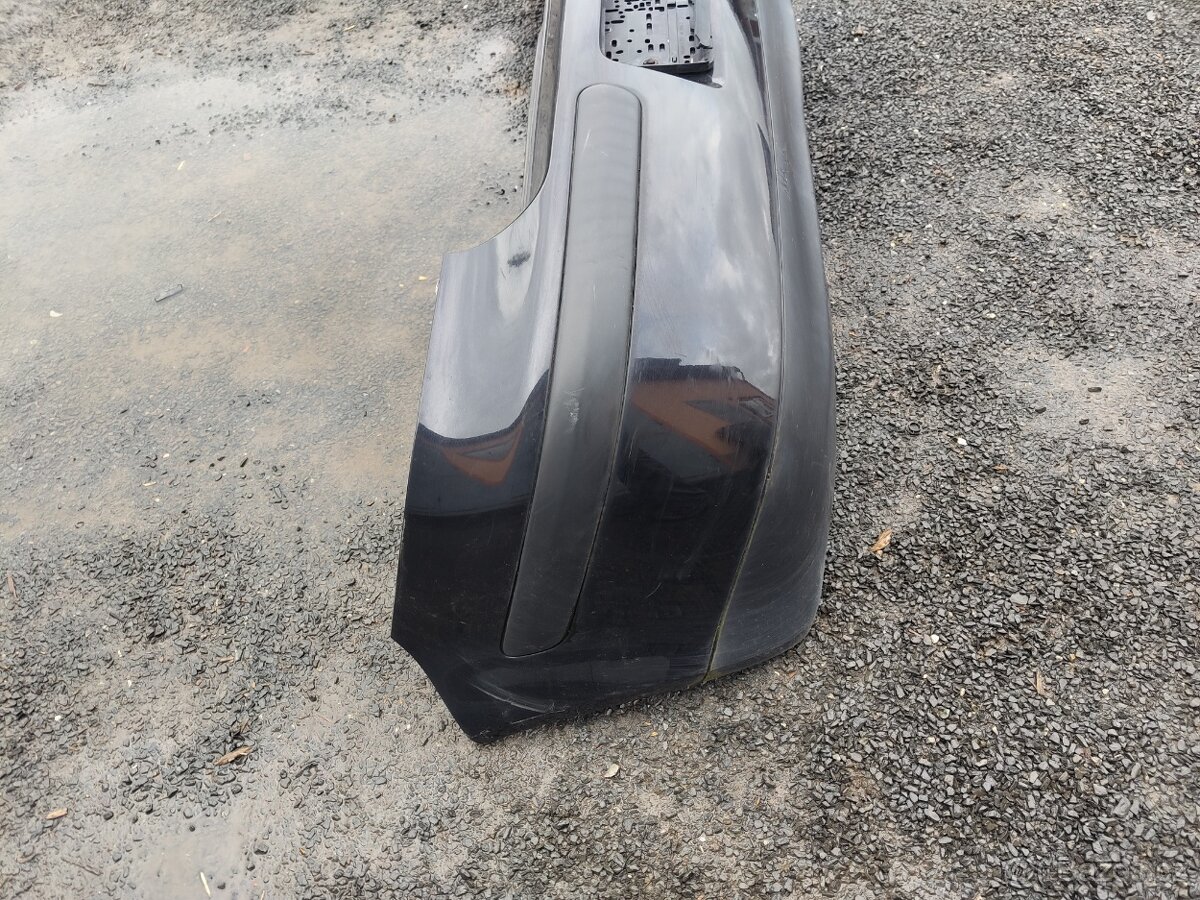 Nárazník, kapota Golf IV - různé barvy - 3