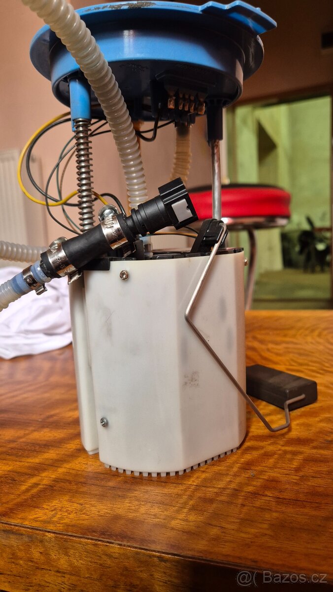 LPFP 255lh Walbro TFSI 4x4 - 3