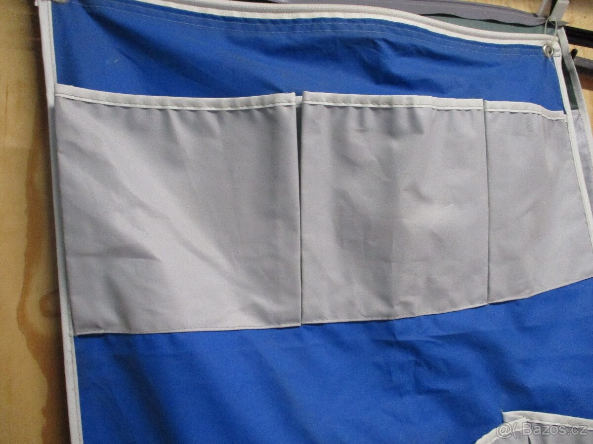 kapsář do stanu nebo karavanu - 3