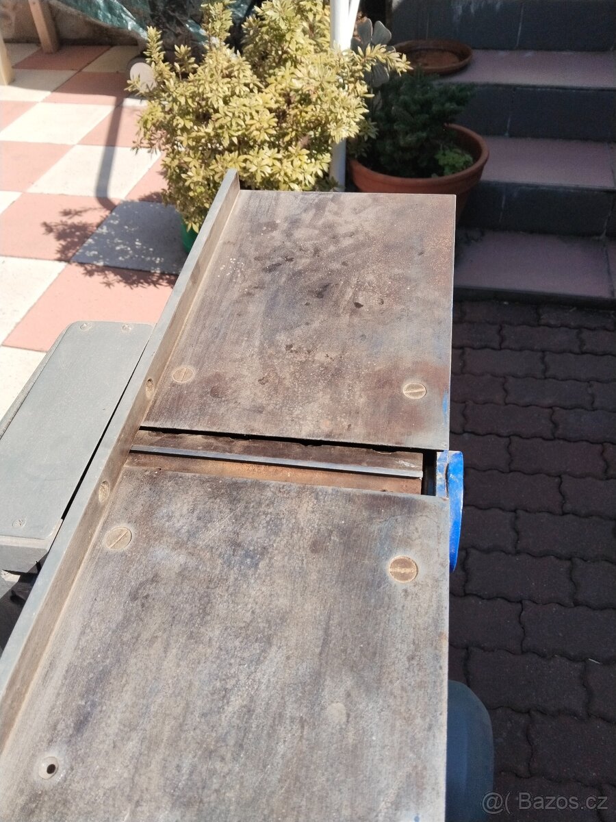 Prodám hoblovku - 3