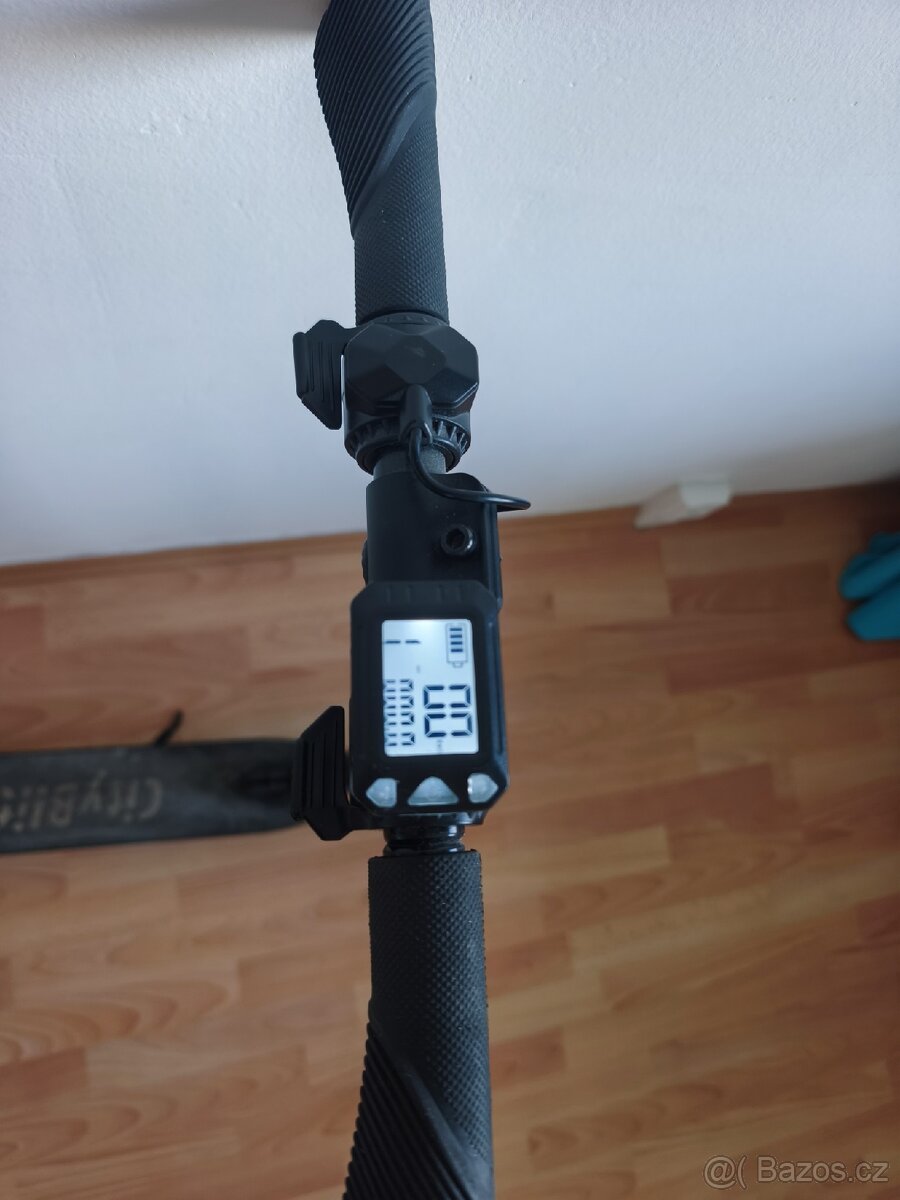 Elektrokoloběžka CityBlitz - 3