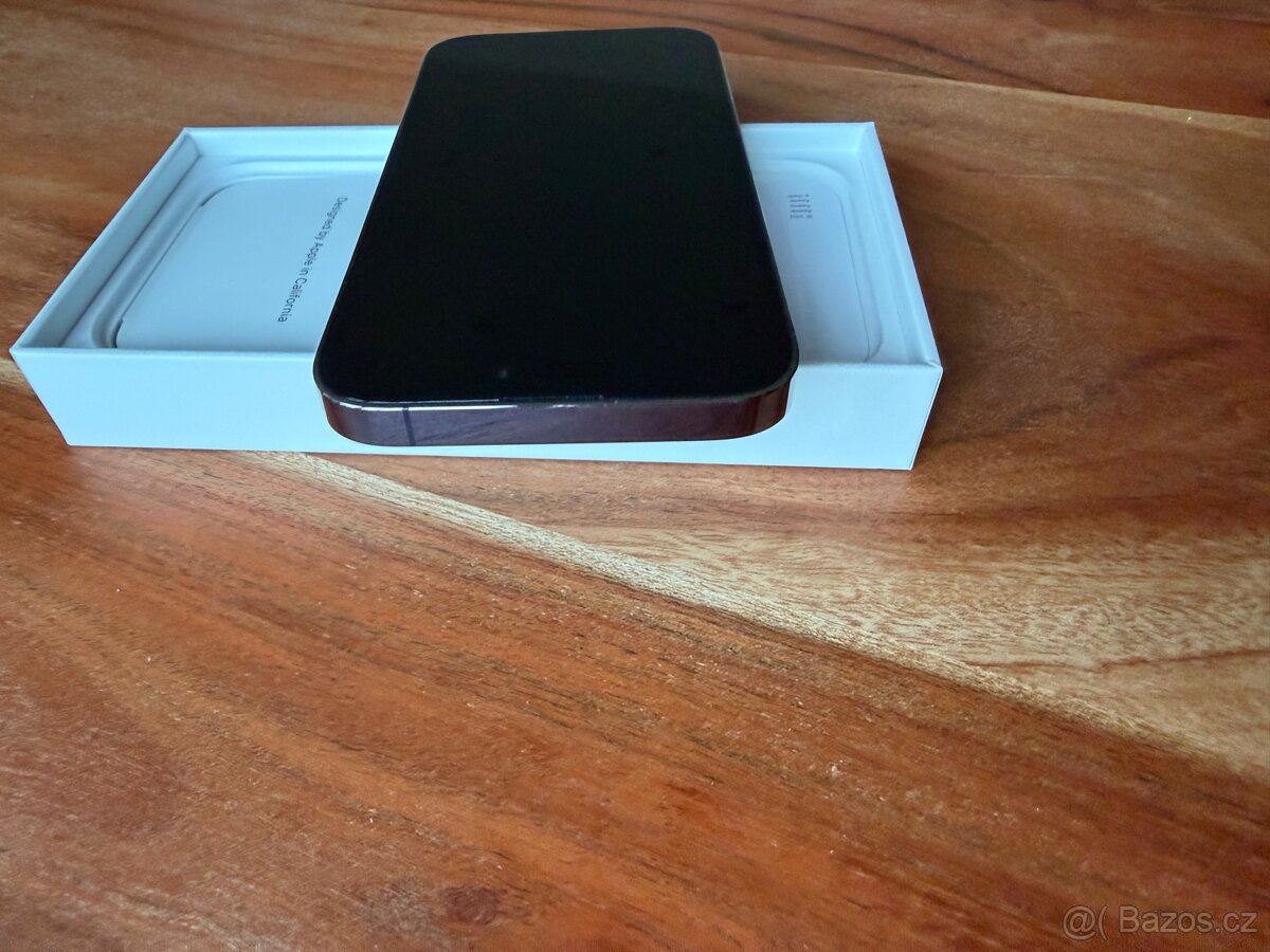 IPhone 14 PRo 512gb purple - 3