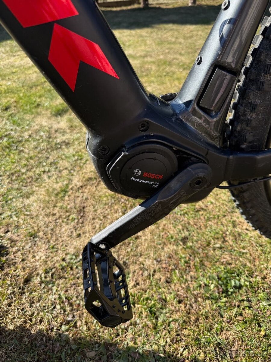 Trek Powerfly 5 Size L - 3