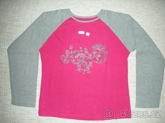 Věci pro slečnu - 3