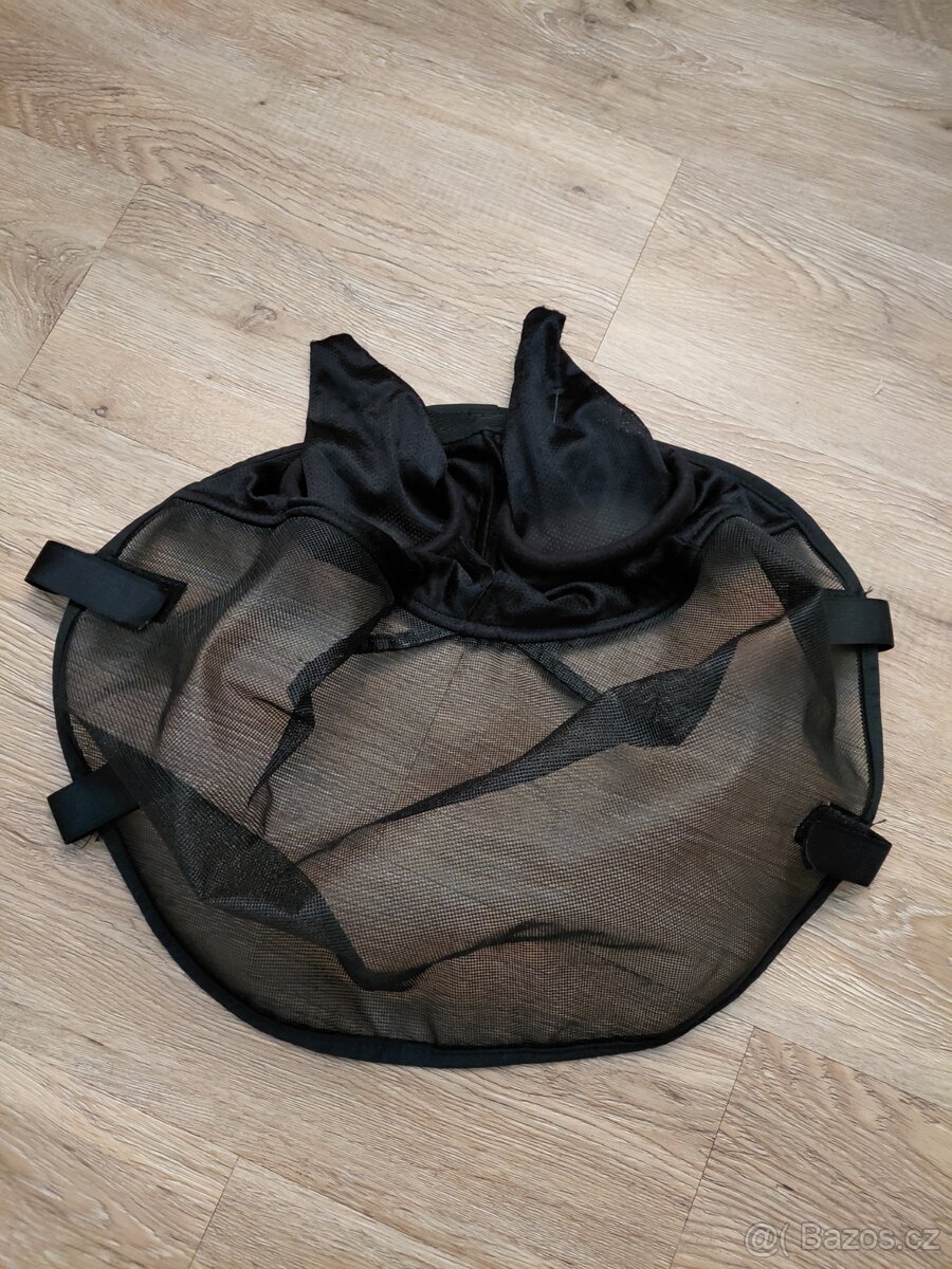 Mnoho věcí na kone a jezdce - 3