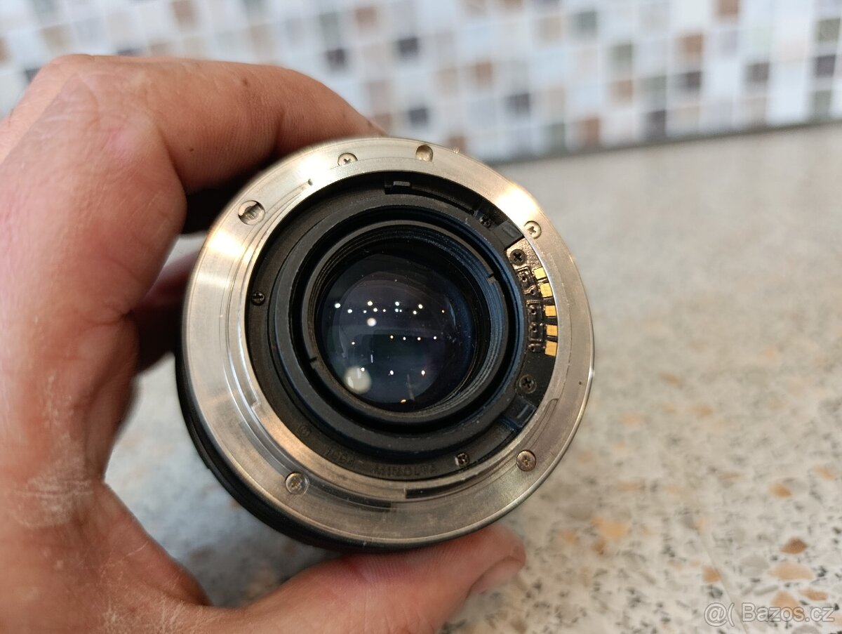 Exakta 28-105 Sony A/ Minolta A - 3