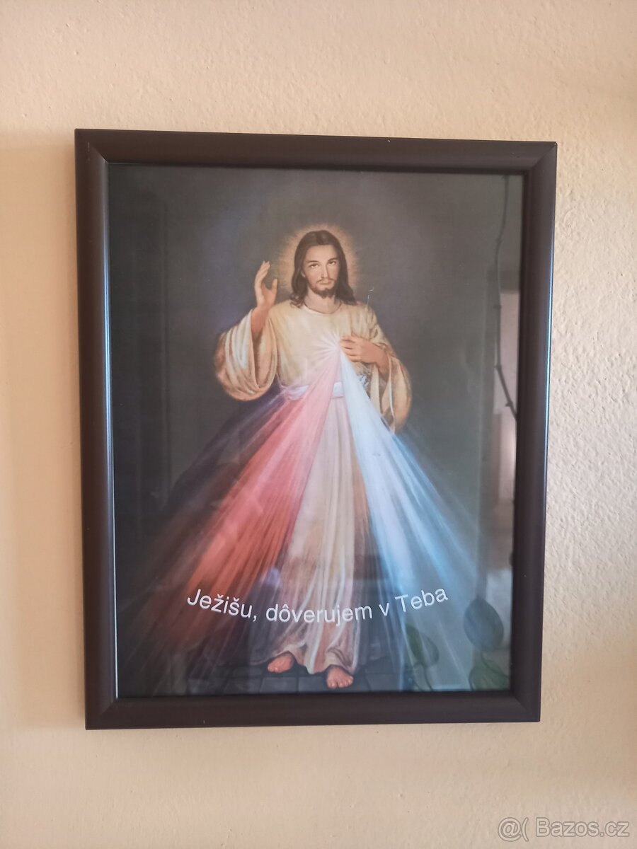 náboženské obrazy - 3