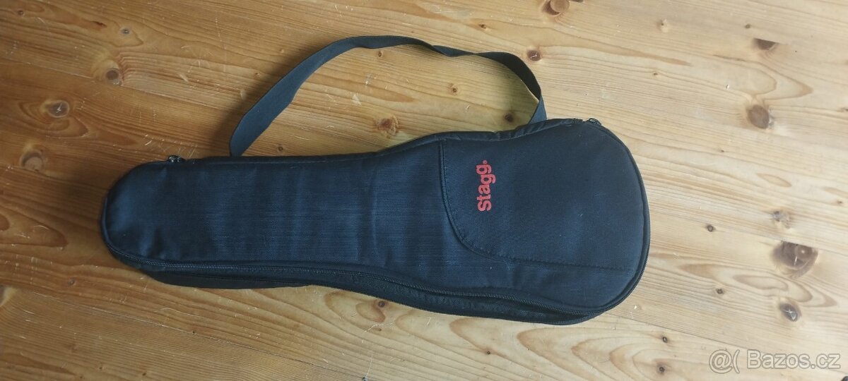 Ukulele sopránové - 3