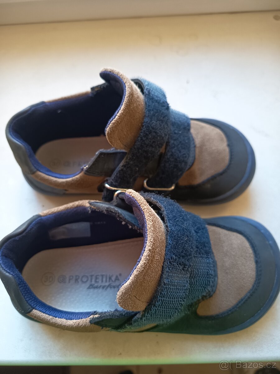 Barefoot Zn.Protetika, vel.30 - 3