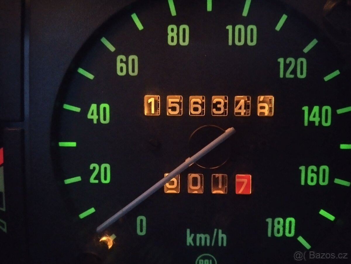 Škoda Forman ekotonik motor - 3