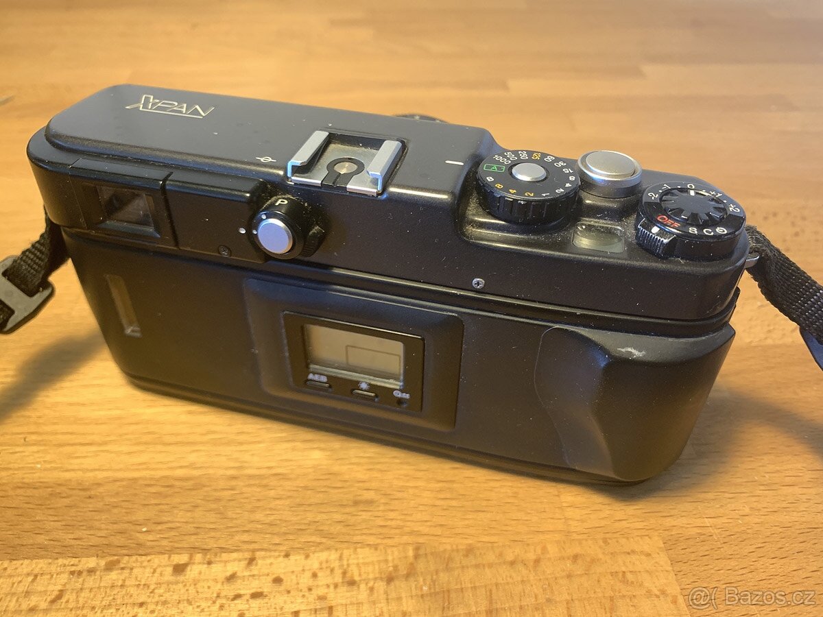 Hasselblad Xpan - 3