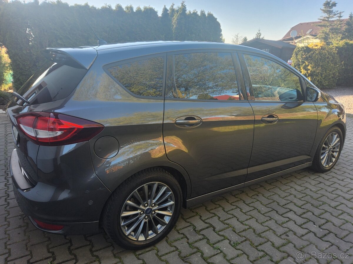 Ford C Max Sport - 3