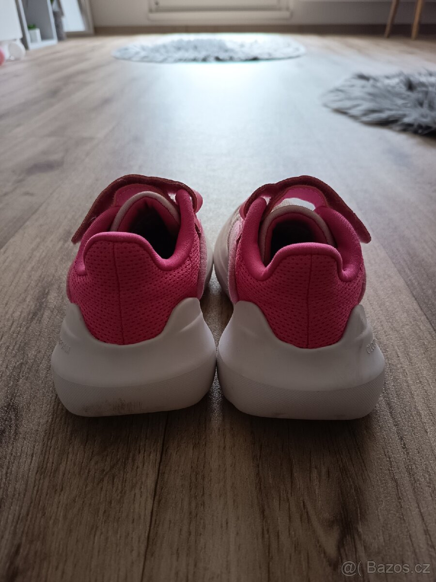 Dětské tenisky Adidas - 3