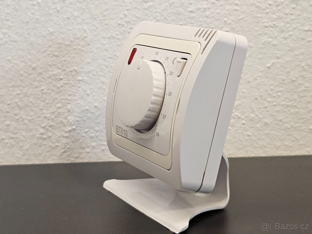 Termostat Elektrobock BT010 - 3