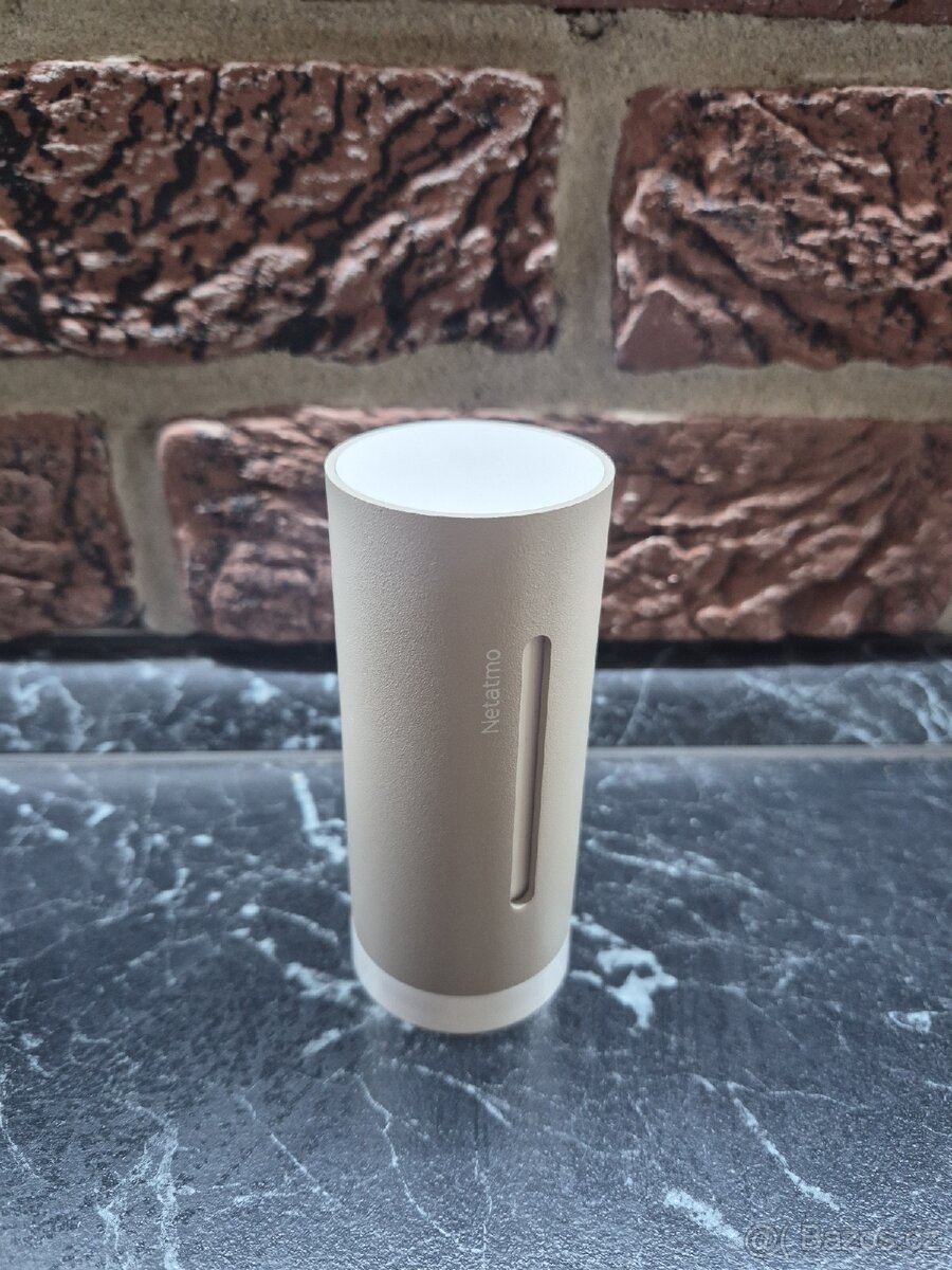 Netatmo interiérový modul - 3