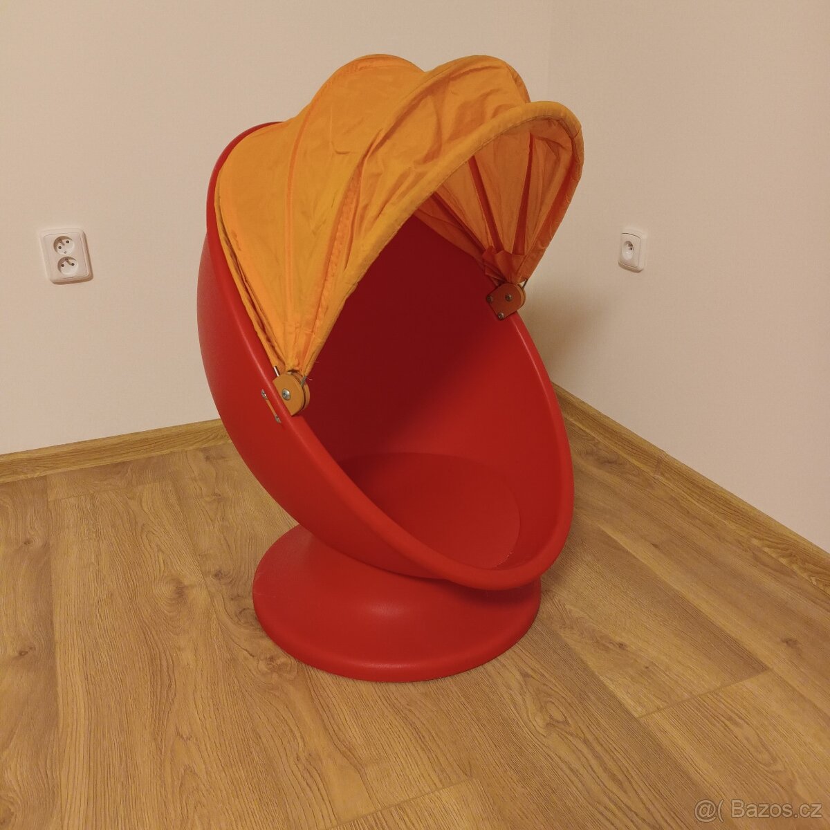 Dětské vajíčko - 3