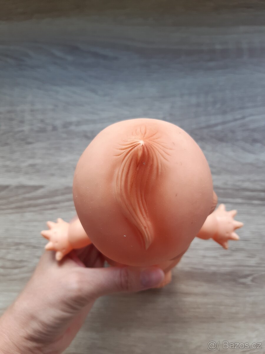 Panenka Kewpie - 3