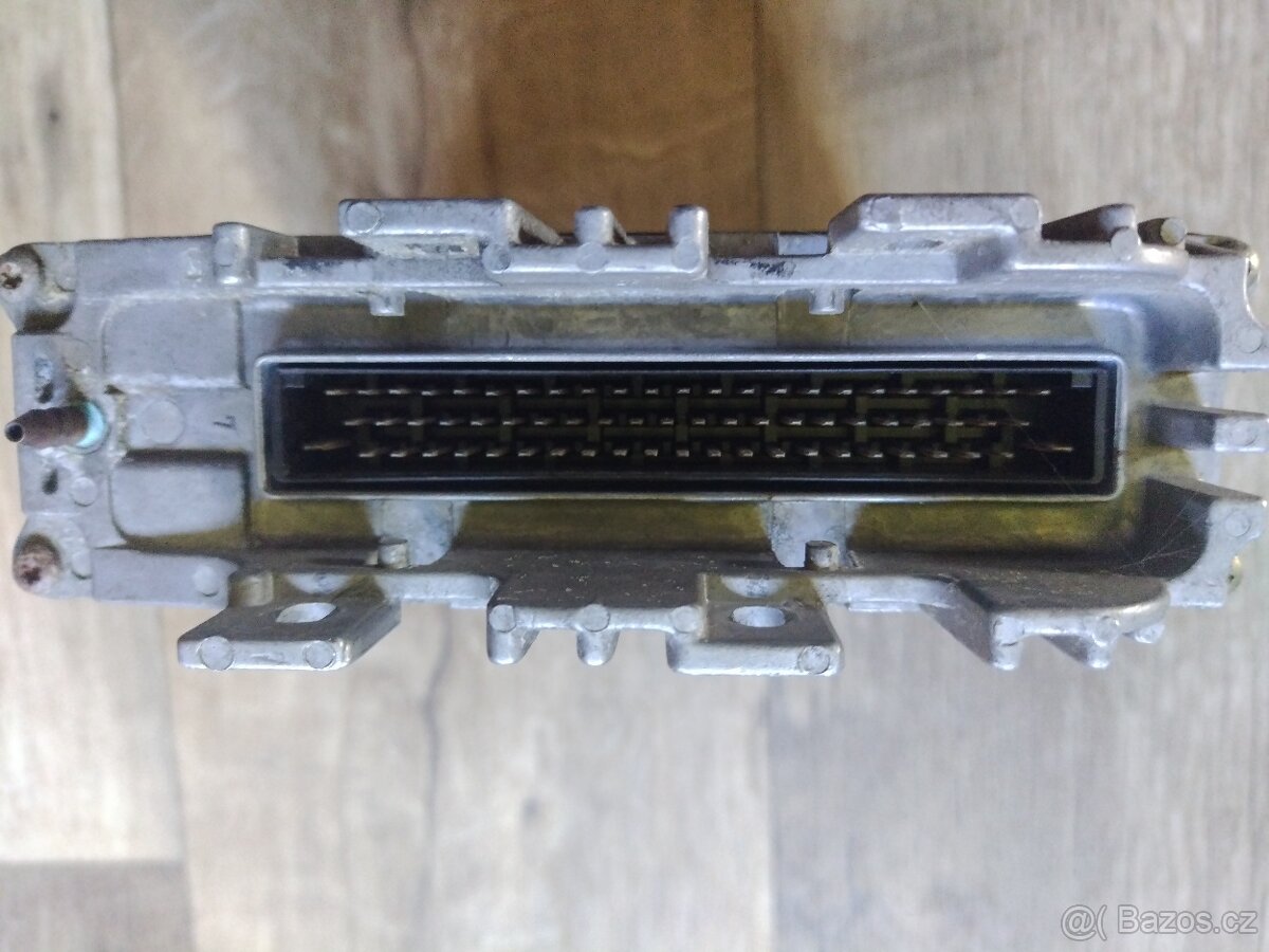 jednotku motoru Bosch MSA12 - 3