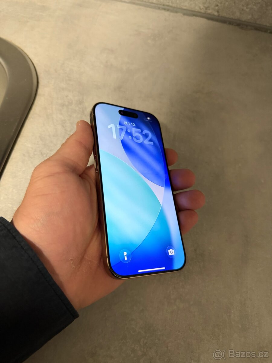 IPhone 16pro 256gb - 3