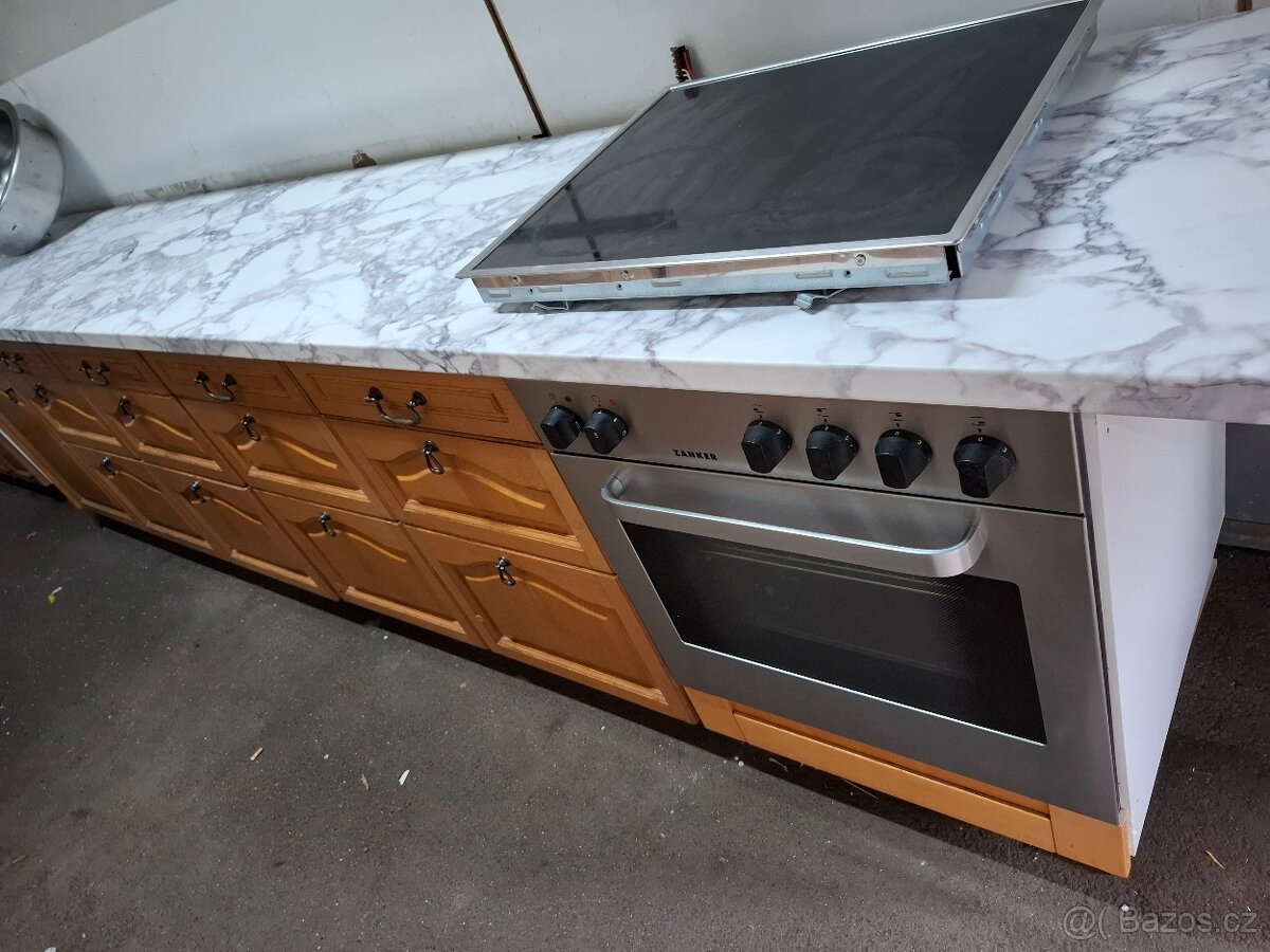 kuchyňsk á linka - 3