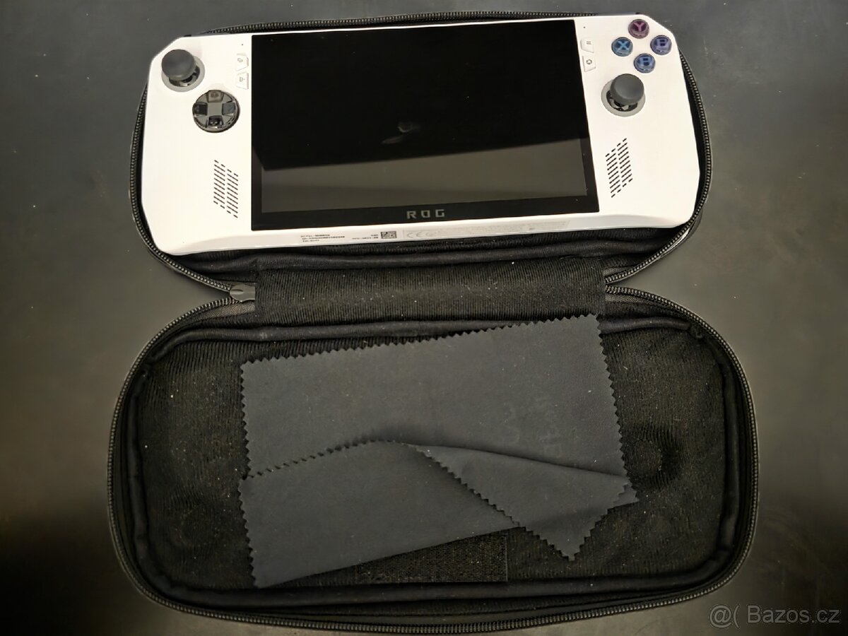 Asus ROG Z1 Extreme - 3