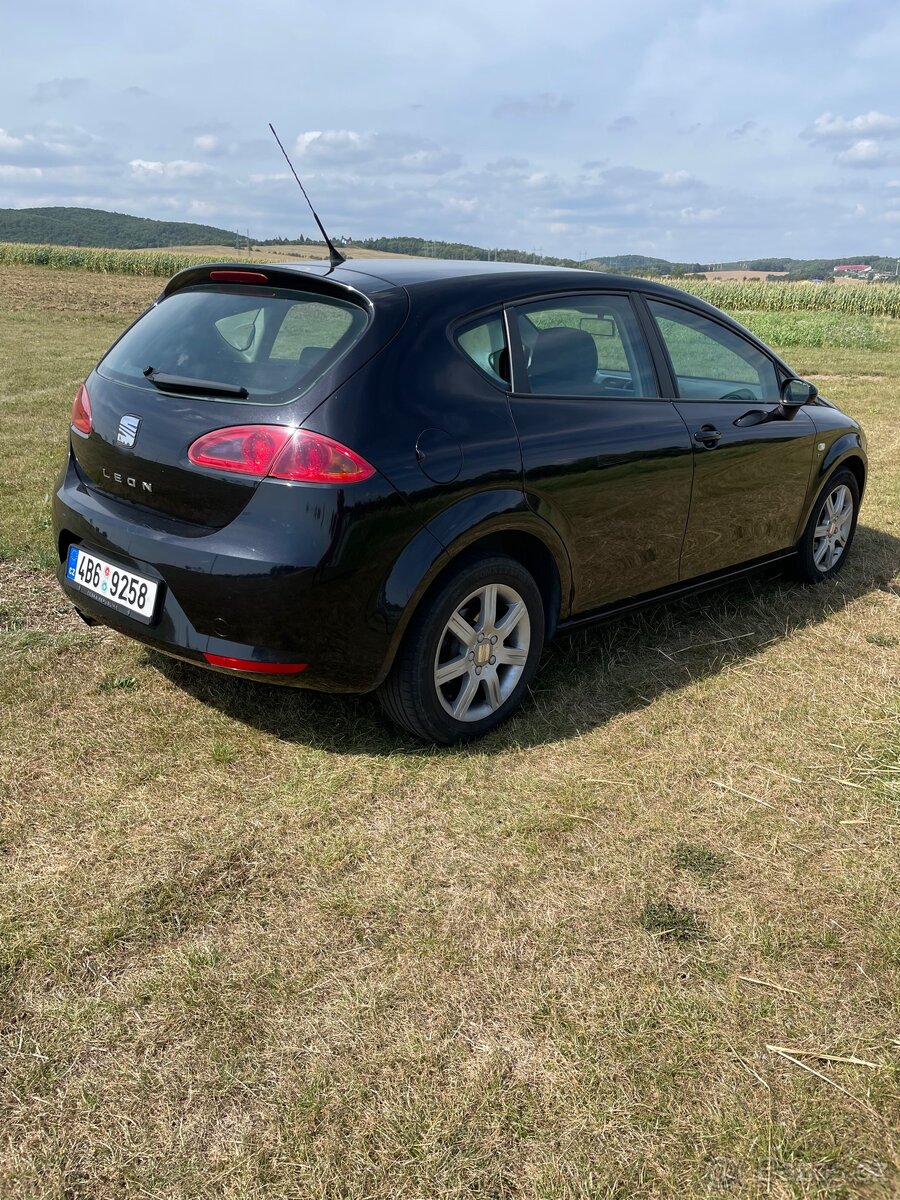 SEAT Leon 2.0TDi 103kw - 3