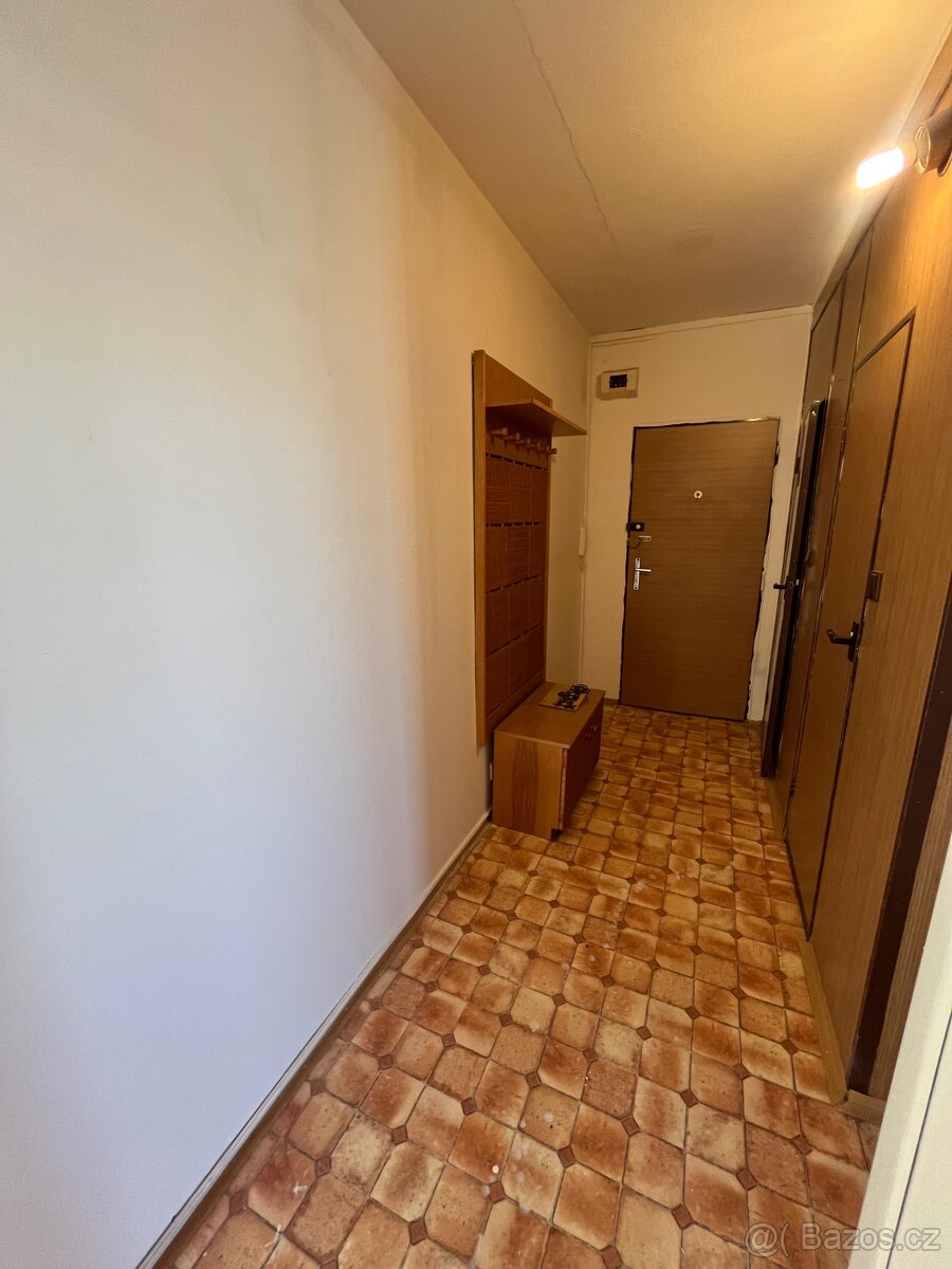 Pronájem bytu 2+1 - ul. Josefa Brabce s balkónem - 3