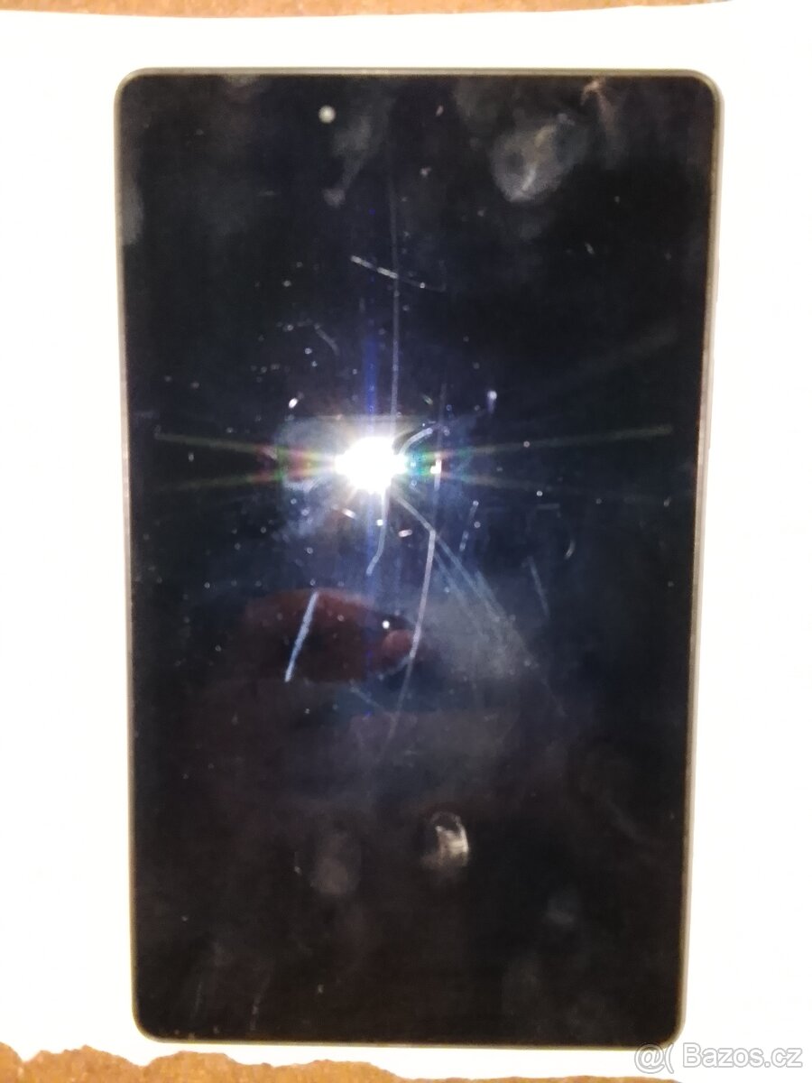 Tablet Samsung Galaxy A8 - 3