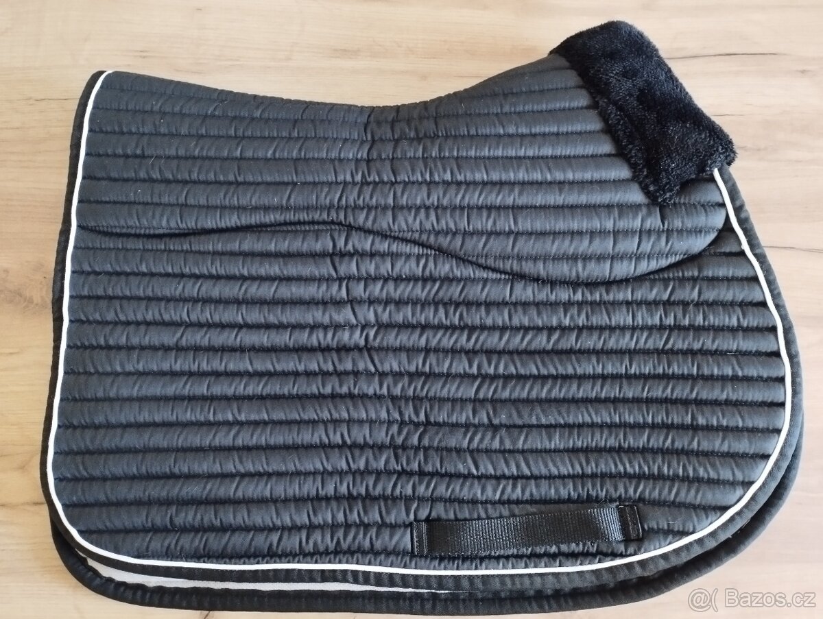 Podsedlovka s beránkem, beránek - 3