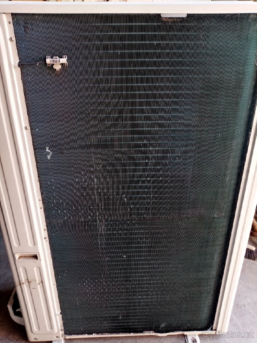 Velká výkonná klimatizace Acond AOEU-60HDN1-R - 3