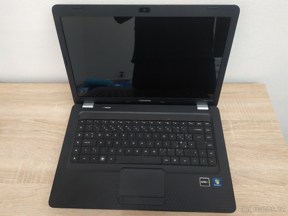 HP Compaq Presario CQ56 - 3