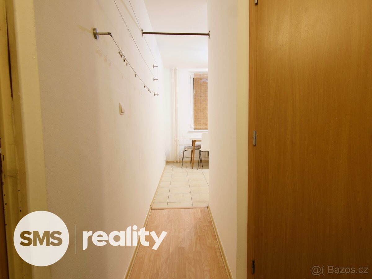 Prodej bytu Královo Pole - 3