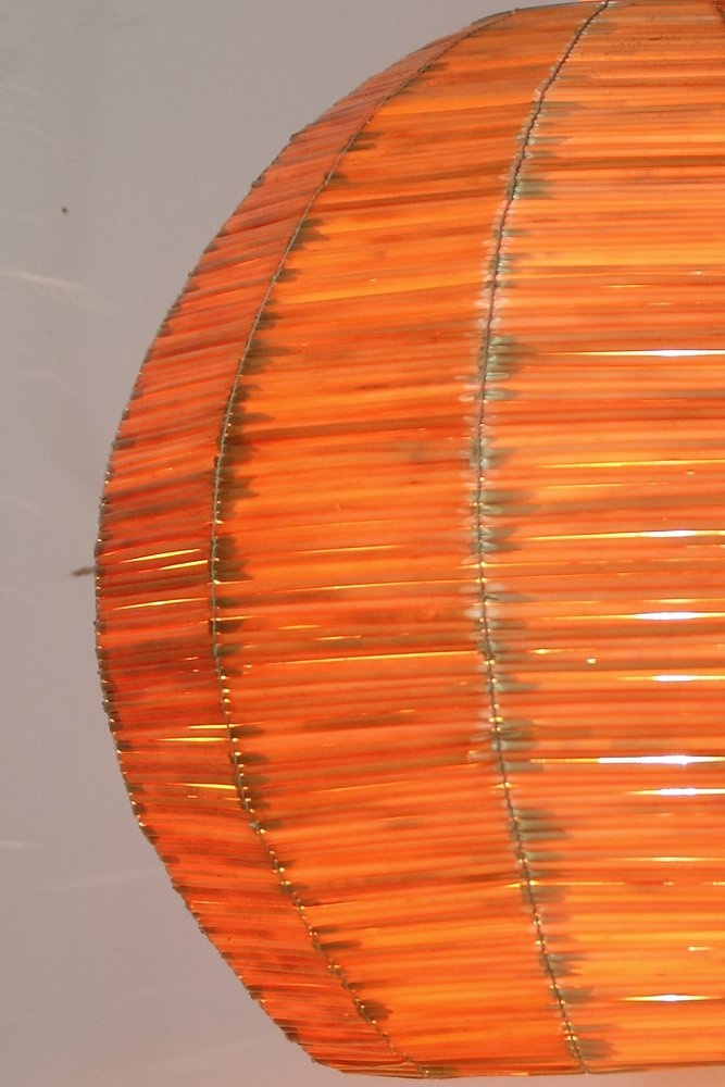 Retro Lustr Lampa Osvětlení ÚLUV Stanislav Kučera - 3