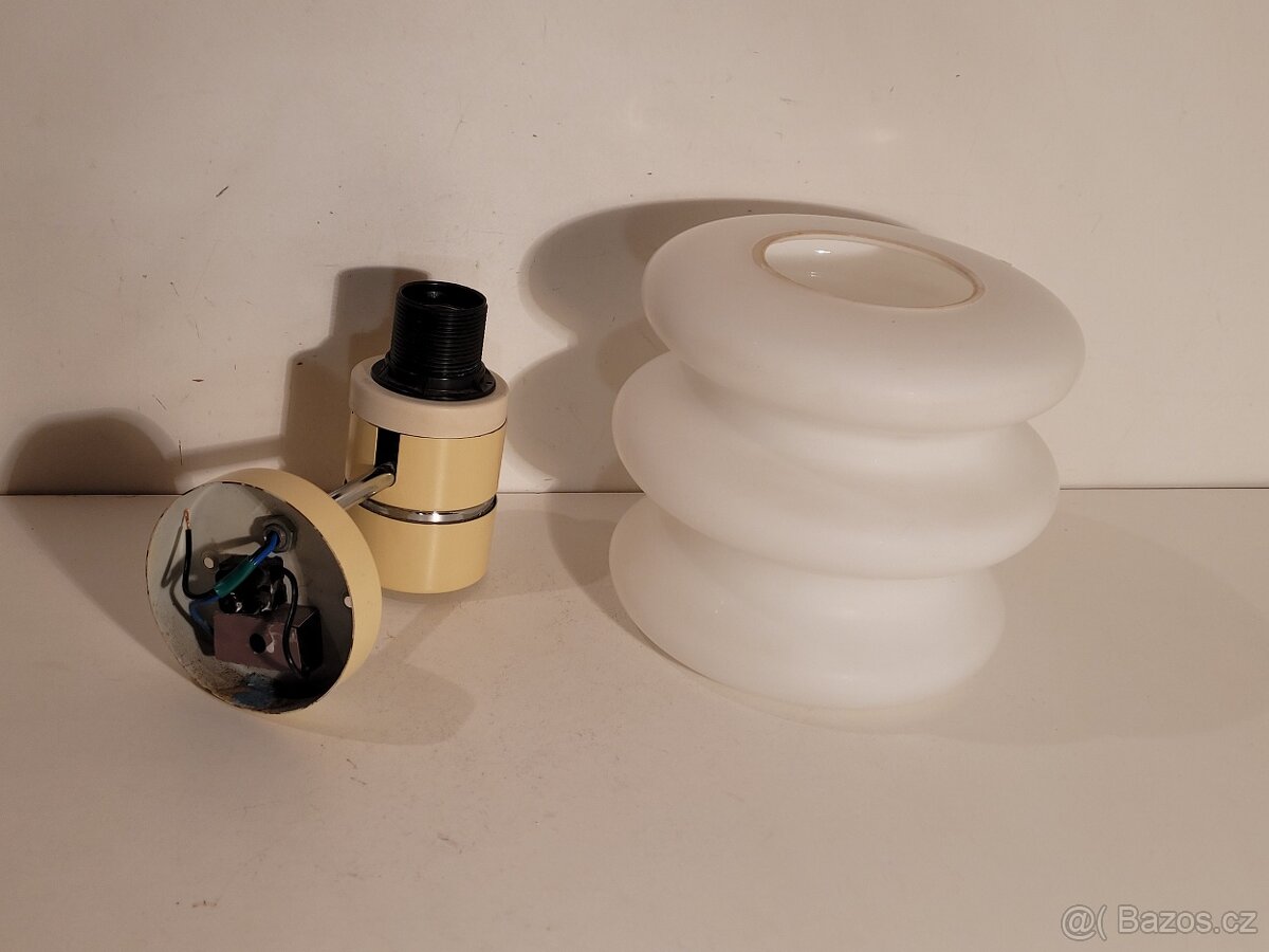 designová lampička Napako, nástěnná lampa - 3