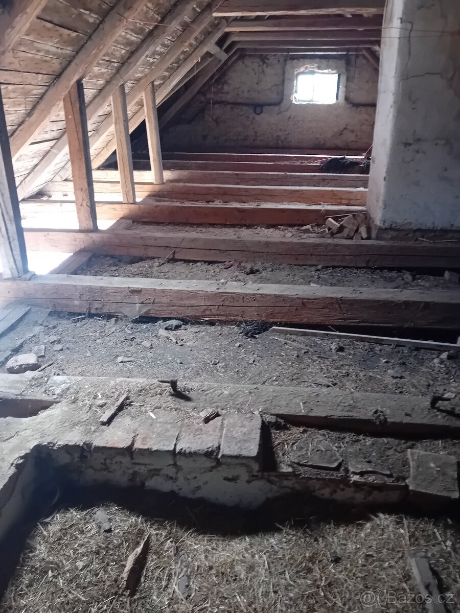 Demolice scela zdarma a uklit cele stavby - 3