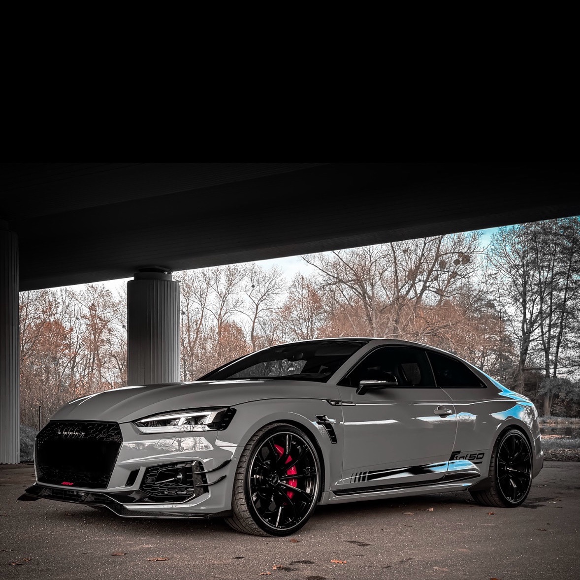 Audi RS5-R ABT 1of50 - 3