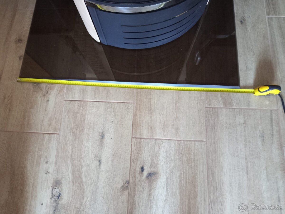 Sklo pod krbová kamna - 3