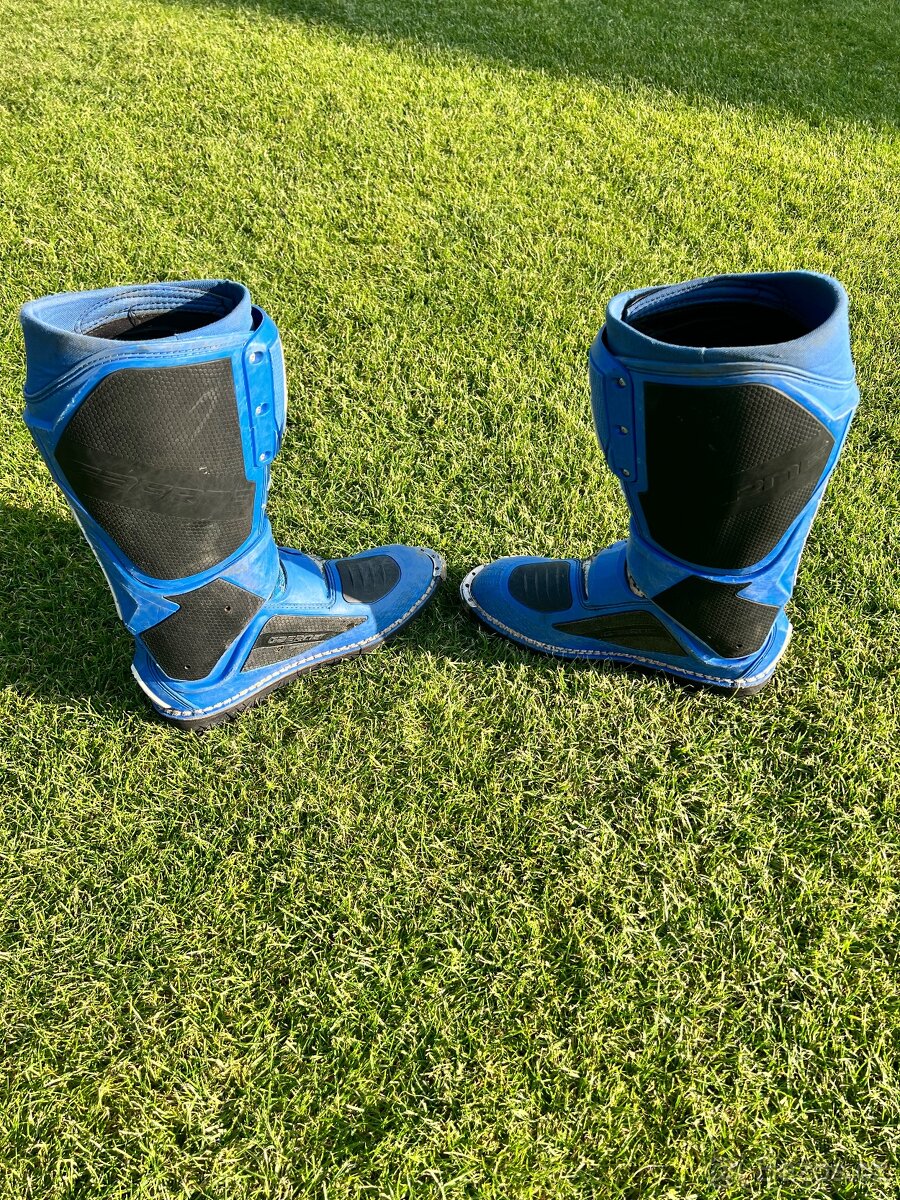 Gaerne SG12 vel 46 - 3