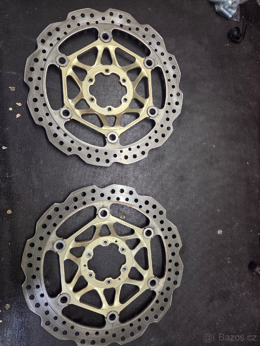 Africa twin 1000 - 3