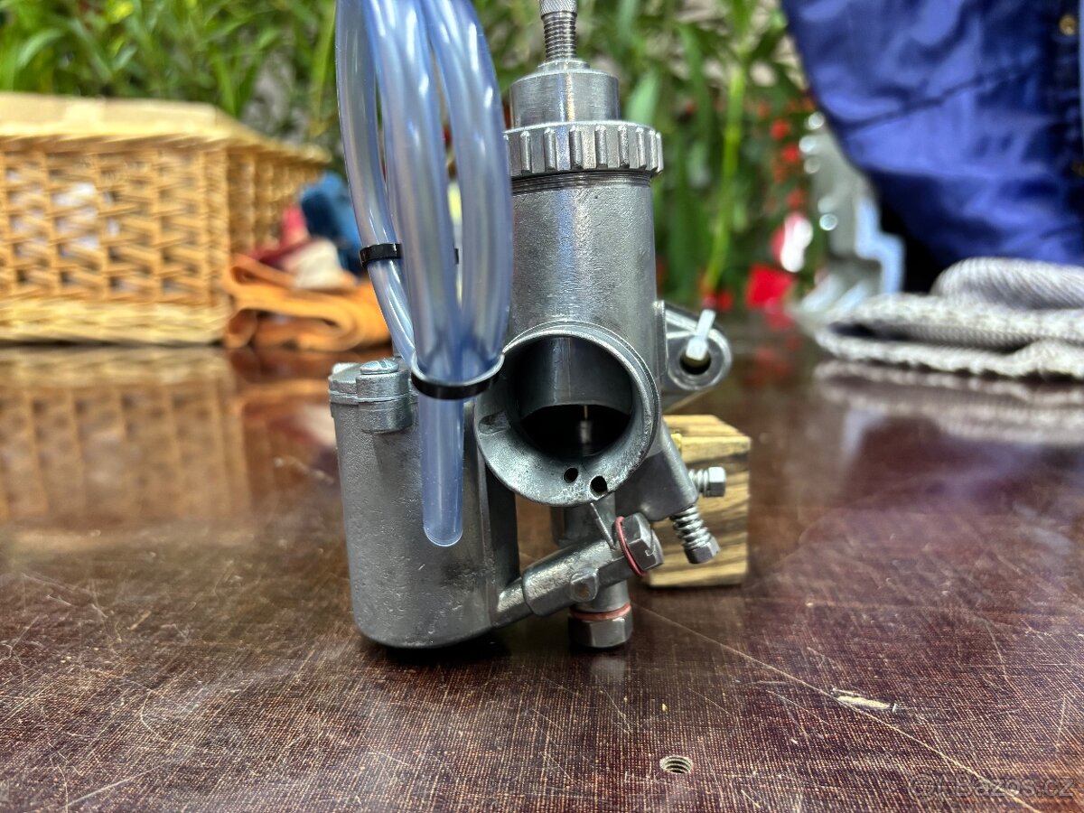 Prodám repasovaný karburátor Jikov 2926 SB11 - 3