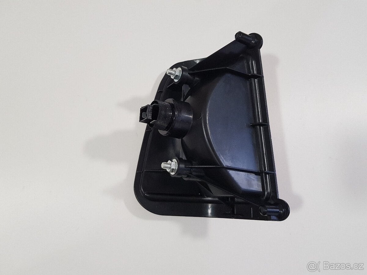Přední směrovka/blinkr ŠKODA M 105, 120, 130, Rapid - 3