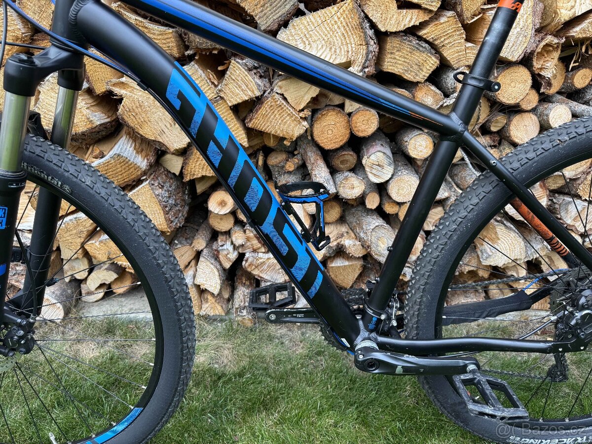 GHOST Kato 5 29" vel. L - 3