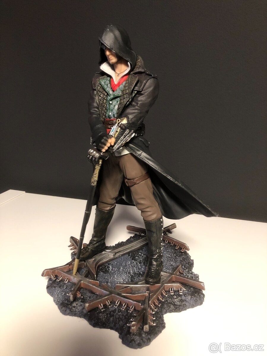 Assassins Creed Syndicate - Charing Cross Edition (PC) - 3